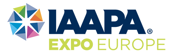 IAAPA Expo Europe 2026 logo